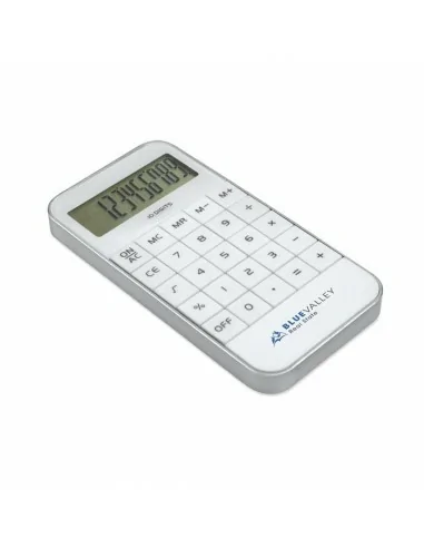Calculadora ZACK | MO8192