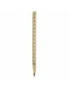 Wooden ruler pen WOODAVE | MO8200