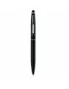 Twist type pen w stylus top QUIM | MO8211