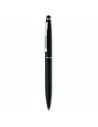 Twist type pen w stylus top QUIM | MO8211