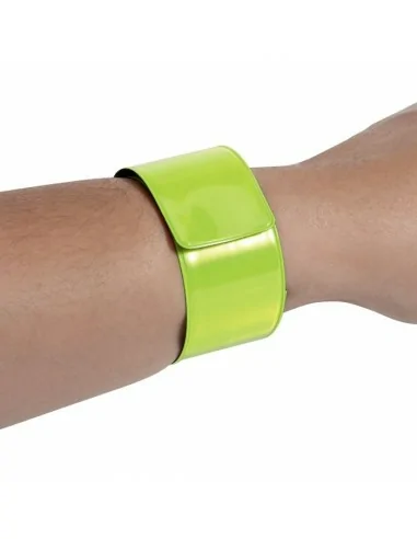 Reflective wrist strap ENROLLO | MO8282