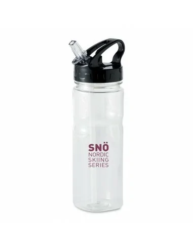 500 ml PCTG bottle NINA | MO8308