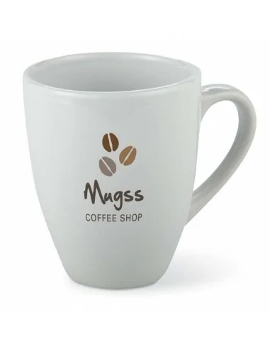 Stoneware mug 160 ml SENSA | MO8316