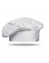 Cotton chef hat 130 gsm CHEF | MO8409