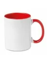 Coloured sublimation mug SUBLIMCOLY | MO8422