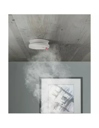 Smoke detector NONSMOKE | MO8426