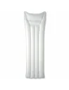 PVC mattress beach solid white AIR WHITE | MO8439