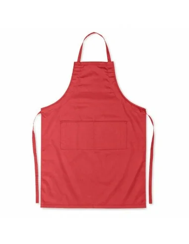 Adjustable apron FITTED KITAB | MO8441