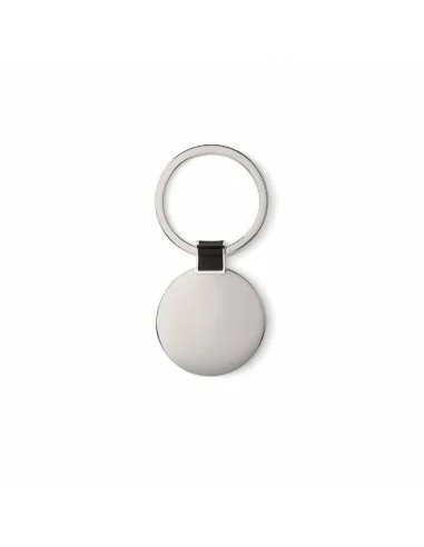 Round shaped key ring ROUNDY | MO8462