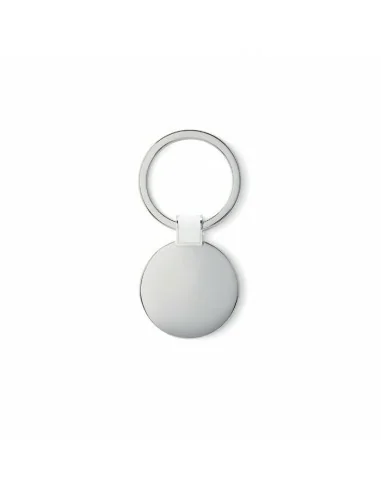Round shaped key ring ROUNDY | MO8462