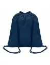 100gr/m² cotton drawstring bag COLORED | MO8484
