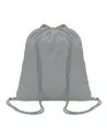 100gr/m² cotton drawstring bag COLORED | MO8484