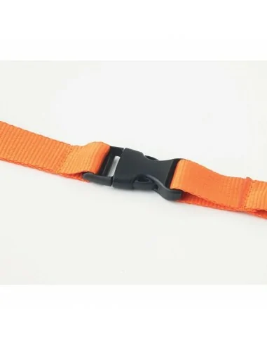 Lanyard with metal hook 20 mm LANY |...