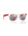 Sunglasses with mirrored lense AMERICA TOUCH | MO8652