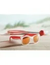 Sunglasses with mirrored lense AMERICA TOUCH | MO8652
