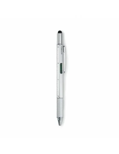 Spirit level pen with ruler TOOLPEN |...
