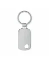 Key ring with house detail HOUSE KEY | MO8693