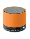 Round wireless speaker ROUND BASS | MO8726