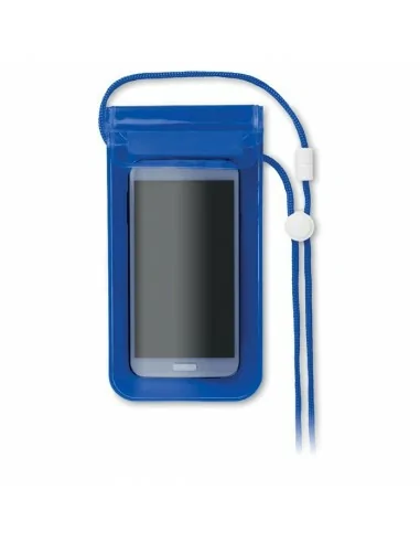 Smartphone waterproof pouch...
