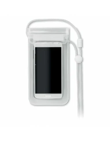 Smartphone waterproof pouch...