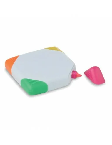 Square shaped highlighter SQUARIE |...