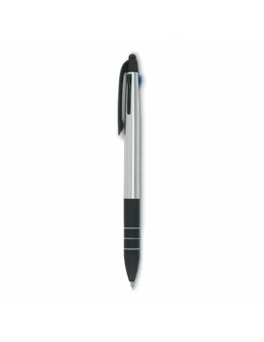 3 colour ink pen with stylus MULTIPEN...