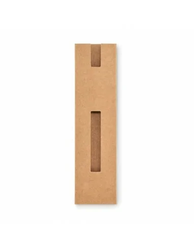 Paper sleeve PAPER SLEEVE | MO8825