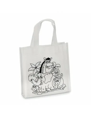 Mini shopping bag SHOOPIE | MO8922