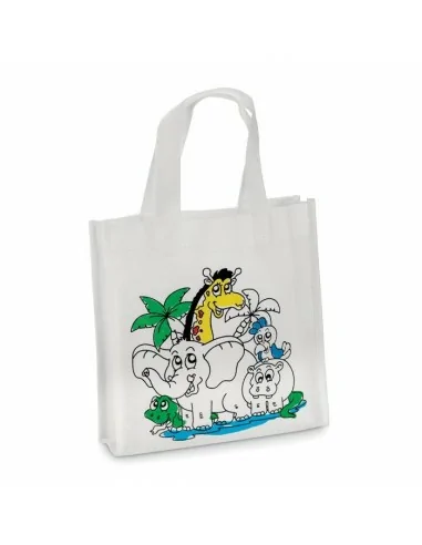Mini shopping bag SHOOPIE | MO8922