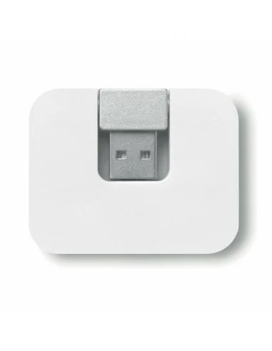 Hub USB 4 puertos SQUARE | MO8930