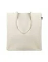 105gr/m² organic cotton bag ORGANIC COTTONEL | MO8973