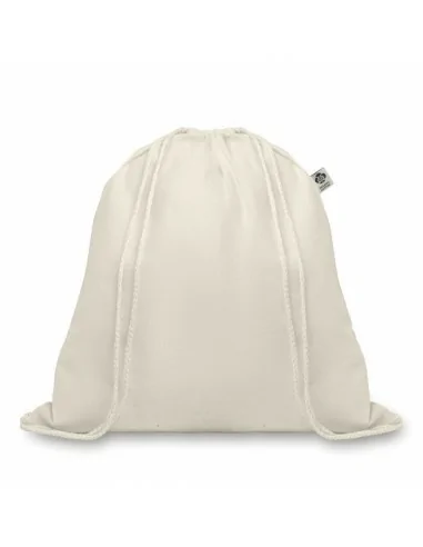 105gr/m² organic cotton bag ORGANIC...