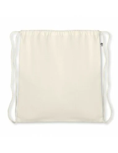 105gr/m² organic cotton bag ORGANIC...