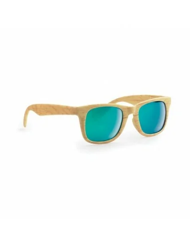 Wooden look sunglasses WOODIE | MO9022