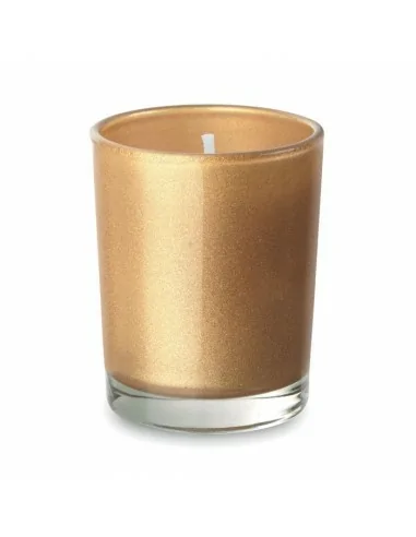 Scented candle in glass SELIGHT | MO9030