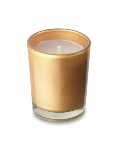 Scented candle in glass SELIGHT | MO9030