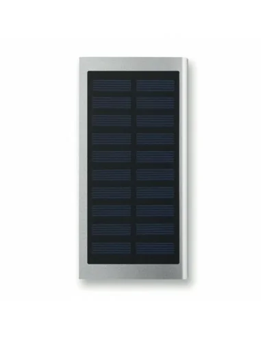 Powerbank solar 8000 mAh SOLAR...