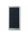 Solar power bank 8000 mAh SOLAR POWERFLAT | MO9051