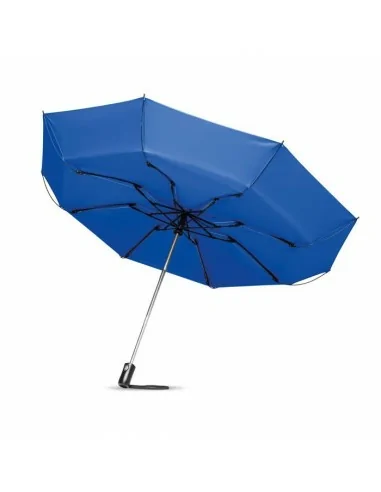 Foldable reversible umbrella DUNDEE...