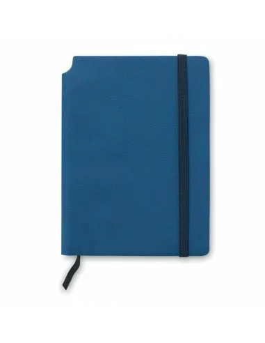 Notebook PU cover lined paper...