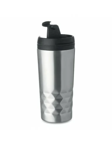 Double wall travel cup 280 ml TAMPAS...