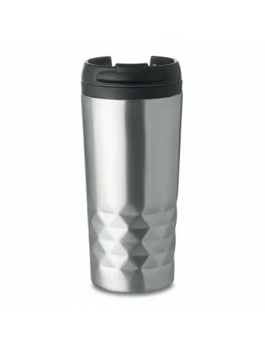 Double wall travel cup 280 ml TAMPAS...