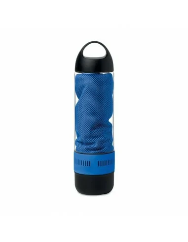 Bottle Wireless speaker/towel COOL |...