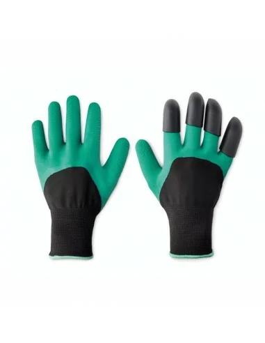Set de guantes de jardinería DRACULO...