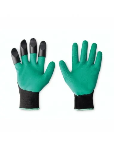 Set de guantes de jardinería DRACULO...