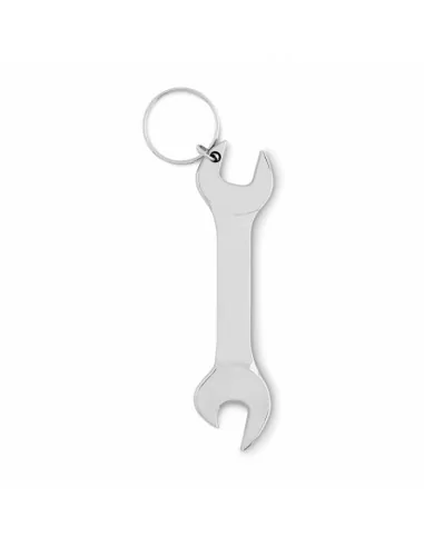 Bottle opener in wrench shape WRENCHY...