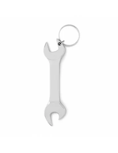 Bottle opener in wrench shape WRENCHY...
