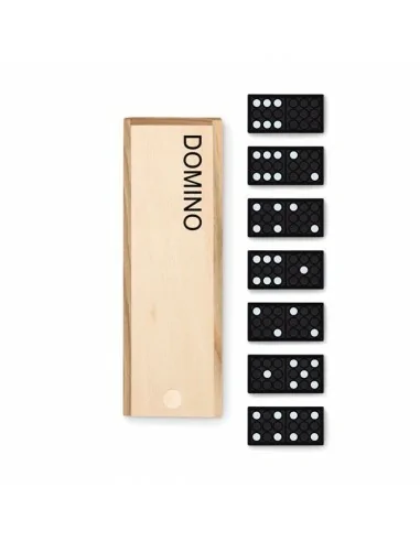 Domino set DOMINO | MO9188