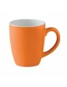 Ceramic coloured mug 300 ml COLOUR TRENT | MO9242