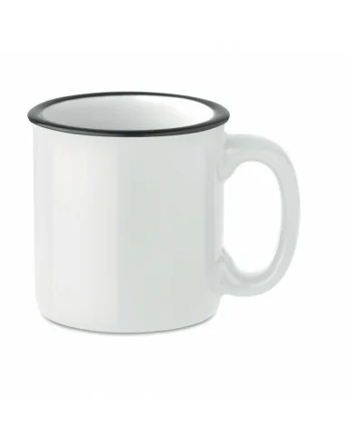 Ceramic vintage mug 240 ml TWEENIES |...